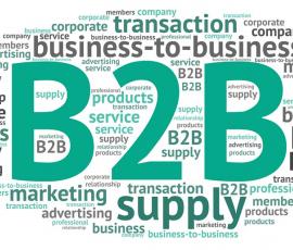 Qué es el B2B, B2C Y B2G en el comercio electrónico y sus diferencias