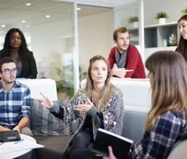 El futuro de los Recursos Humanos en 10 tendencias