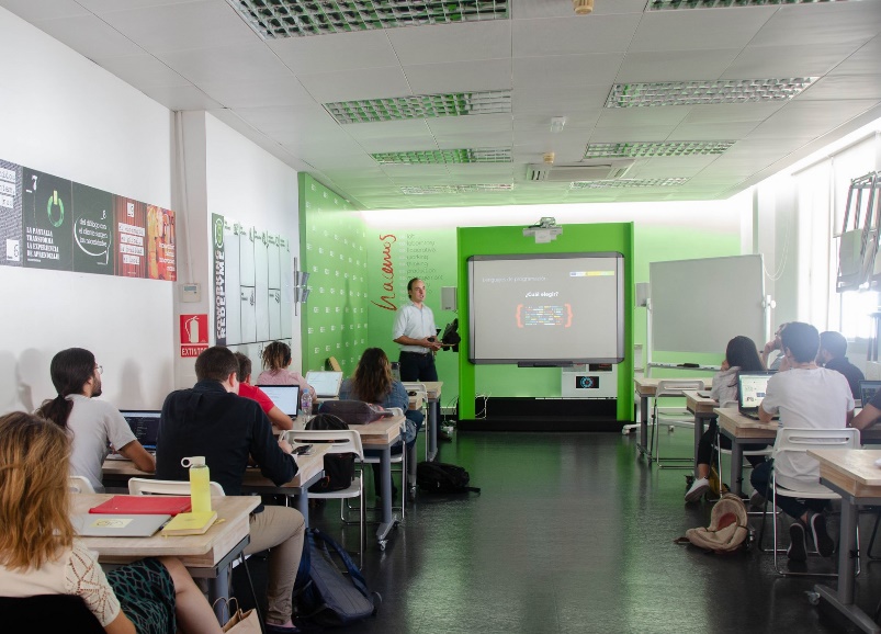 Puesta en marcha de las actividades del Centro de Referencia Nacional (CRN) en Comercio Electrónico y Marketing Digital