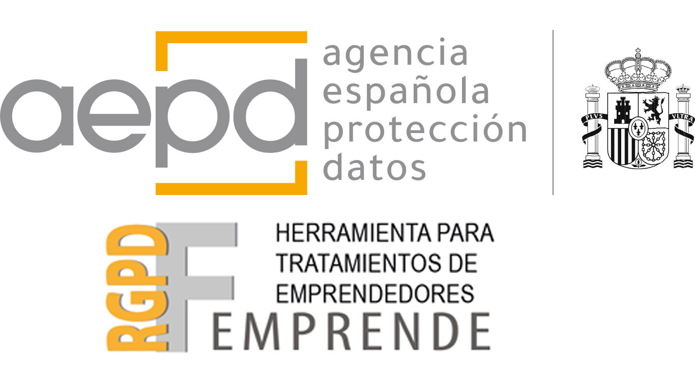 La Agencia Española de Protección de Datos (AEPD) presenta una herramienta gratuita para que los autónomos cumplan con la ley de protección de datos