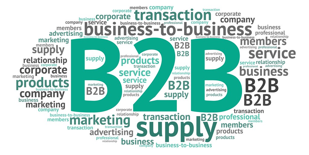 Qué es el B2B, B2C Y B2G en el comercio electrónico y sus diferencias       