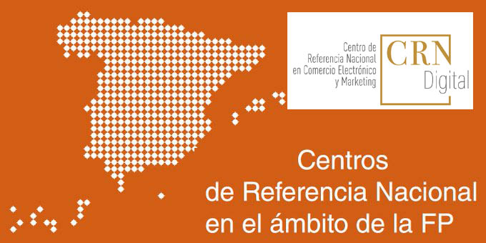 Centros de Referencia Nacional